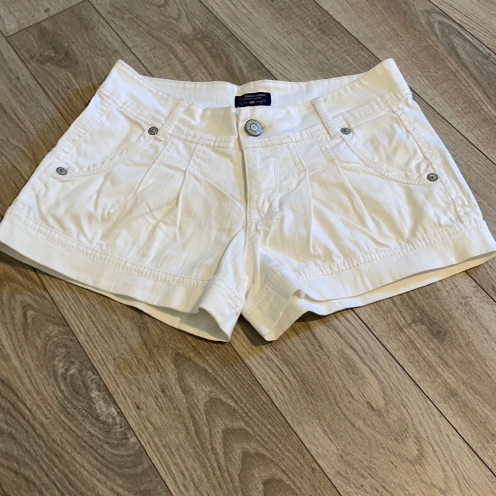 Shorts.